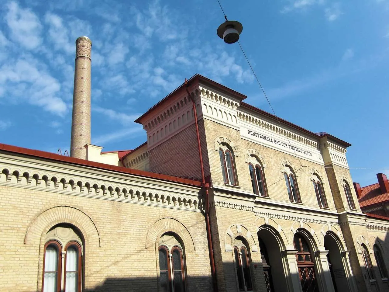 EPDM Roofing: Durable Rubber Roofing